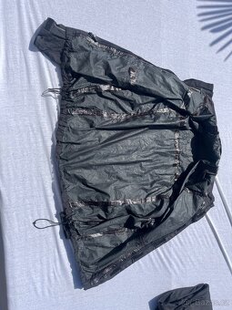 Nepromoky Harley-Davidson vel XL - 6