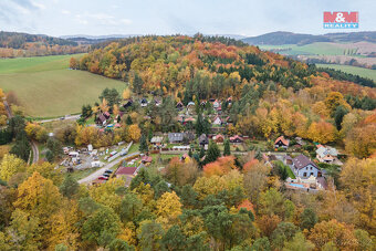 Prodej chaty, 31 m², Čím - 6