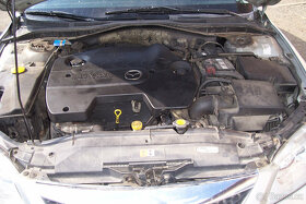 Mazda 6 2.0DI 100kw - 6