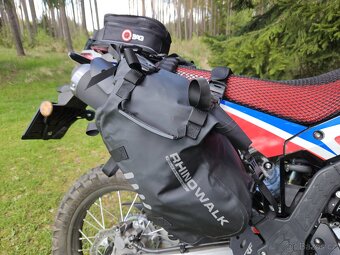 Honda CRF 300rally - 6