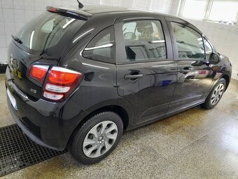 Citroën C3 1,0 VTI - 6