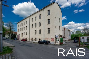 Prodej činžovního domu pro investici - 6