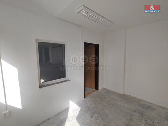 Pronájem výrobního objektu, 285 m² - 6