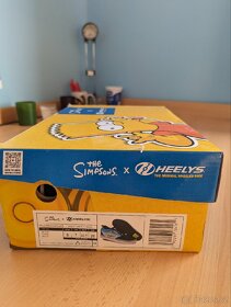 Heelys - Simpsons, koloboty. - 6