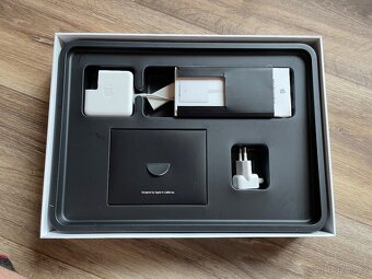 MacBook Air 2015 13’ 256GB - 6