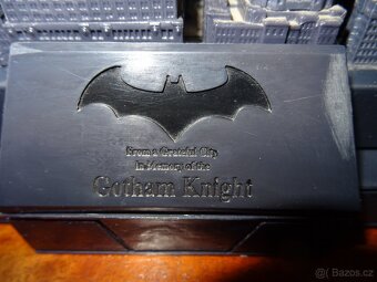 BATMAN - 6