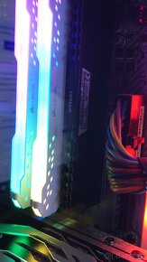 Herni bestie Ryzen 7 EXTRA CENA NYNI - 6