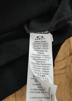 Oakley Hoodie 2.0 XL - 6