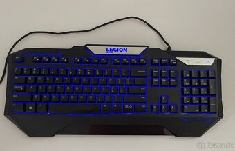 Herní pc HP Gtx 1080 Xeon W2123 (prodej/výměna) - 6