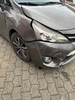 Toyota Verso - 6