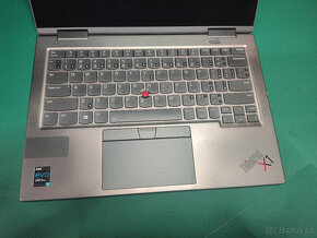 Lenovo ThinkPad X1 Yoga g6 i5-1145g7 16/512GB√FHD+√1rz√DPH - 6