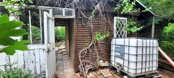 Prodej chaty, 32 m2, k.ú. Kounické Předměstí - Ivančice - 6
