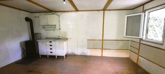 Prodej chaty, 32 m2, k.ú. Kounické Předměstí - Ivančice - 6