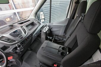 Ford Transit skříň + čelo - 6