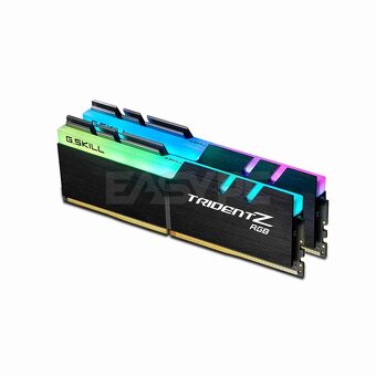 Intel i7 10700K +Deska MSI Z490 +RAM 32GB G.SKILL – TOP STAV - 6