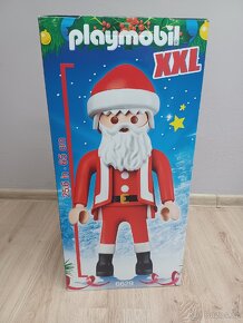 Playmobil XXL santa claus - 6