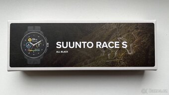 SUUNTO RACE S ALL BLACK - 6