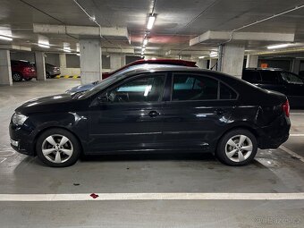 Škoda Rapid 63kW 2013 na ND - 6