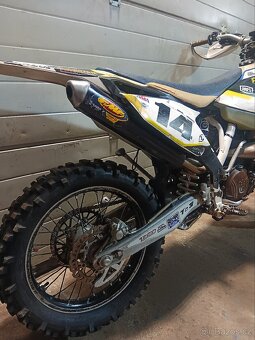 Husqvarna TE300 TP+ SPZ - 6