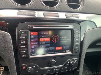 Ford S-max 1,6 ecoboost Titanium - 6