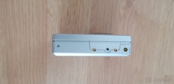 Minidisc Sharp MD-MT180 - 6