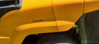 Stiga COMBI 1066 HQ - 6