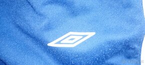 Tepláky Umbro, vel. 158 - 6
