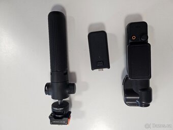 dji osmo pocket 3 - 6