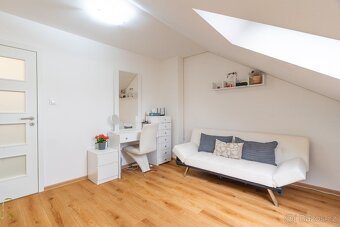 Cihlový byt 3+kk, 83 m², Šumperk, ul. Hlavní tř. - 6