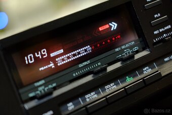 AKAI -- cassette deck --viz.otriginal foto - 6