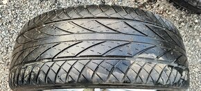 Orig. Alu Škoda Superb, Goodride 215/55R17 - 6