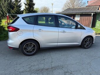 Ford C-MAX 1.5 TDCi rok 2018 jen 86tkm - 6