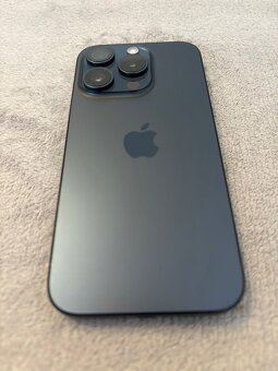 Apple Iphone 15 Pro 128GB - 6