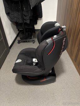 Autosedačka Maxi-Cosi 9kg-18kg - 6