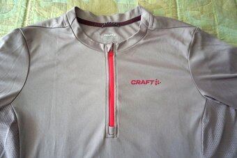 Dámský cyklodres CRAFT CORE Offroad vel.L - 6