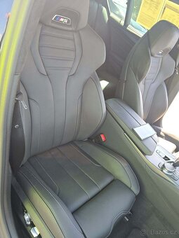 BMW M5 2023 - 6