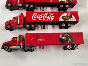 Kamion Coca- Cola - 6