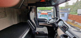 MAN TGX 18.500 4x2 - 6