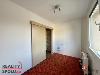 Pronájem, byty/3+1, 63 m2, Frošova 1246, 51741 Kostelec nad - 6