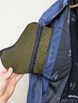 Moto bunda Halvarssons Gruven 52 - 6