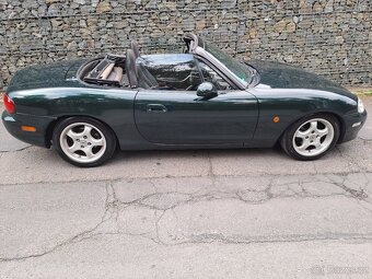 Mazda mx-5 - 6