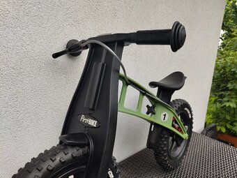 First bike FAT - 6
