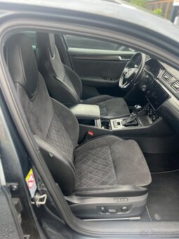 Škoda Superb III FACE 2.0 Tdi 110Kw Sportlina 360kamera 2022 - 6