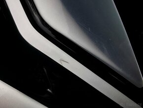 Originální alu kola na Volvo XC40 20" zimní - 6