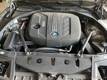 Bmw 520D-2013 - 6