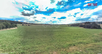 Prodej louky, 2970 m², Mníšek pod Brdy - 6
