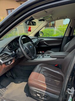 Bmw X5 F15 30d 190Kw R.v. 2015 X-Drive - 6