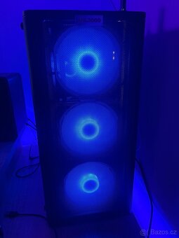 PC HAL3000 Pro 4060 - 6