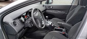 Peugeot 5008 č. 21696 - 6