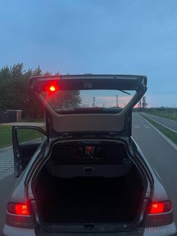 Alfa Romeo 156 Crosswagon 4x4 - 6